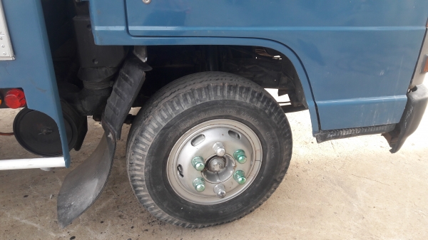 Isuzu Npr 115 กระบะคาร์โก้ แผงข้างอลูมิเนียม เครื่องดี คัสซีสวย ทะเบียนพร้อมโอน Isuzu Npr 115 กระบะคาร์โก้ แผงข้างอลูมิเนียม เครื่องดี คัสซีสวย ทะเบียนพร้อมโอน