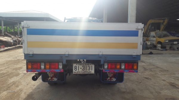 Isuzu Npr 115 กระบะคาร์โก้ แผงข้างอลูมิเนียม เครื่องดี คัสซีสวย ทะเบียนพร้อมโอน Isuzu Npr 115 กระบะคาร์โก้ แผงข้างอลูมิเนียม เครื่องดี คัสซีสวย ทะเบียนพร้อมโอน