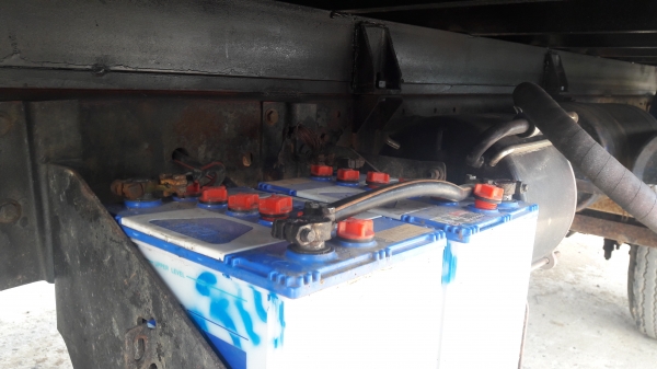 Isuzu Npr 115 กระบะคาร์โก้ แผงข้างอลูมิเนียม เครื่องดี คัสซีสวย ทะเบียนพร้อมโอน Isuzu Npr 115 กระบะคาร์โก้ แผงข้างอลูมิเนียม เครื่องดี คัสซีสวย ทะเบียนพร้อมโอน