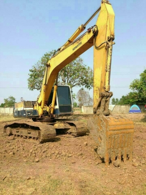 KOMATSU 620,000 บาท PC200-5 คอนโทรลสั้น ชีเรียลสูง 67,392 เครื่องดี ปั้มดี ช่วงล่างสวย(อุปกรณ์ไฟฟ้าครบ) รถพร้อมใช้เอกสารเล่มทะเบียนพร้อมโอน KOMATSU 620,000 บาท PC200-5 คอนโทรลสั้น ชีเรียลสูง 67,392 เครื่องดี ปั้มดี ช่วงล่างสวย(อุปกรณ์ไฟฟ้าครบ) รถพร้อมใช้เอกสารเล่มทะเบียนพร้อมโอน