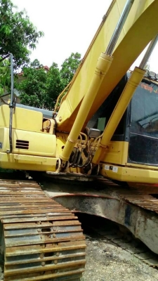 Komatsu 1,490.000บาท PC200 รุ่น 8 ทำงาน 1×.××× ชั่วโมง เครื่องดี ปัมดี ไฟฟ้าครบ เอกสารเล่มทะเบียนรถสวยพร้อมใช้ เอกสารพร้อมโอน Komatsu 1,490.000บาท PC200 รุ่น 8 ทำงาน 1×.××× ชั่วโมง เครื่องดี ปัมดี ไฟฟ้าครบ เอกสารเล่มทะเบียนรถสวยพร้อมใช้ เอกสารพร้อมโอน