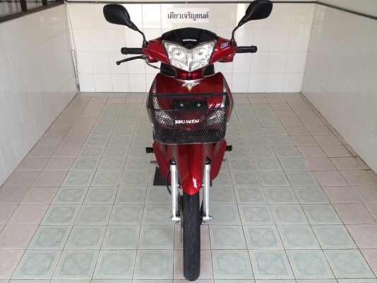 Wave125i สต๊าดมือ ลายใหม่ วิ่ง5000 ปี58 (ของแถม 4 รายการ) Wave125i สต๊าดมือ ลายใหม่ วิ่ง5000 ปี58 (ของแถม 4 รายการ)