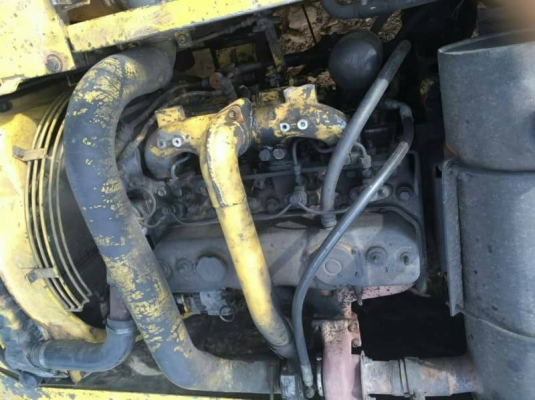 KOBELCO 495,000 บาท SK120 Mark 3  เครื่องดี ปั้มดี ช่างล่างสวย (ไฟฟ้าตัด) เอกสารอินวอยท์