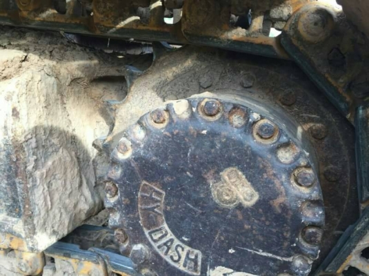 KOBELCO 495,000 บาท SK120 Mark 3  เครื่องดี ปั้มดี ช่างล่างสวย (ไฟฟ้าตัด) เอกสารอินวอยท์