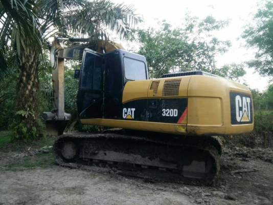 ขาย 2,250,000 CAT 320 D ทำงานน้อย 3,500 ชม รถสวยพร้อมใช้เอกสารเล่มทะเบียนพร้อมโอน(เหมือนรถใหม่) ขาย 2,250,000 CAT 320 D ทำงานน้อย 3,500 ชม รถสวยพร้อมใช้เอกสารเล่มทะเบียนพร้อมโอน(เหมือนรถใหม่)