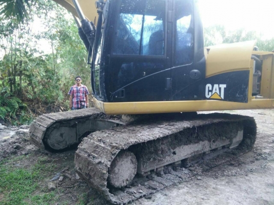 ขาย 2,250,000 CAT 320 D ทำงานน้อย 3,500 ชม รถสวยพร้อมใช้เอกสารเล่มทะเบียนพร้อมโอน(เหมือนรถใหม่) ขาย 2,250,000 CAT 320 D ทำงานน้อย 3,500 ชม รถสวยพร้อมใช้เอกสารเล่มทะเบียนพร้อมโอน(เหมือนรถใหม่)