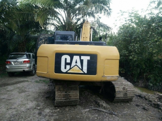 ขาย 2,250,000 CAT 320 D ทำงานน้อย 3,500 ชม รถสวยพร้อมใช้เอกสารเล่มทะเบียนพร้อมโอน(เหมือนรถใหม่) ขาย 2,250,000 CAT 320 D ทำงานน้อย 3,500 ชม รถสวยพร้อมใช้เอกสารเล่มทะเบียนพร้อมโอน(เหมือนรถใหม่)