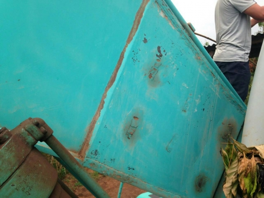 ขาย 1,100,000 KOBELCO sk 200-6 yn 09 เครื่องดี ปั้มแรง ไฟฟ้าครบ ช่วงล่างสวยเอกสารพร้อม