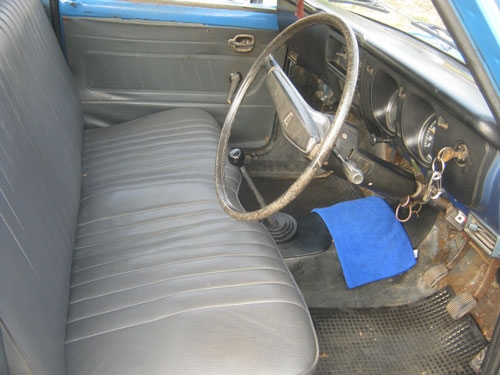 มาสด้า แฟมีเลีย 1000 ช่วงสั้น มาสด้า แฟมีเลีย 1000 ช่วงสั้น