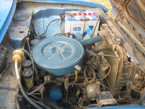 มาสด้า แฟมีเลีย 1000 ช่วงสั้น มาสด้า แฟมีเลีย 1000 ช่วงสั้น