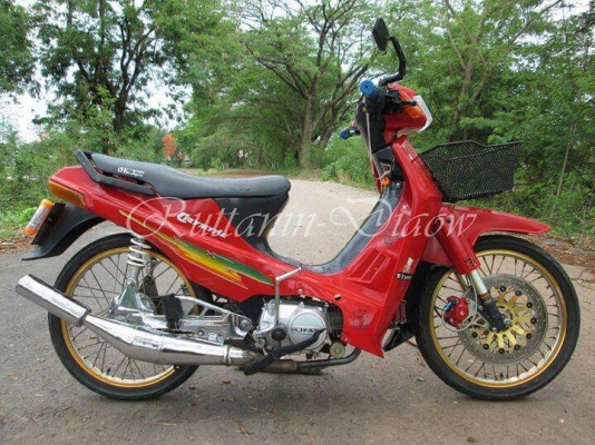 คริต
คริสตรัล rc 110 แต่งสวย คริต
คริสตรัล rc 110 แต่งสวย