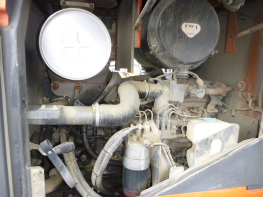 ขายรถตัก HITACHI ZW220 ขายรถตัก HITACHI ZW220