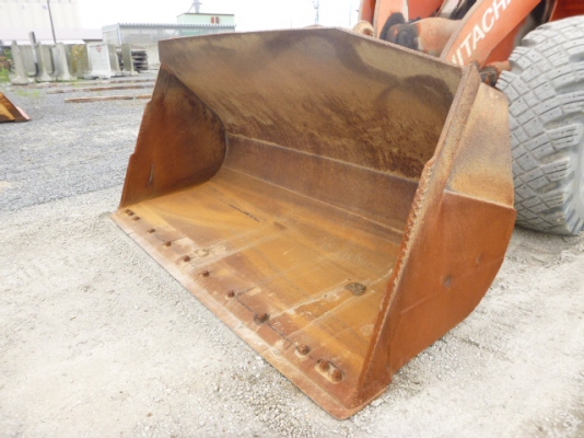 ขายรถตัก HITACHI ZW220 ขายรถตัก HITACHI ZW220