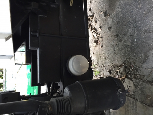 ขายสิบล้อดั้ม2เพลา ฮีโน่สภาพสวยมาก