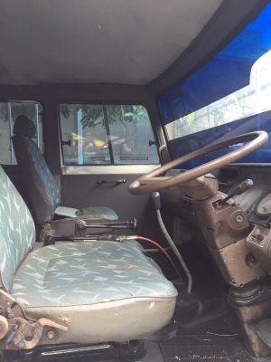 อยากขายๆ. ขายสิบล้อดั้ม2เพลา ฮีโน่สภาพสวยมาก