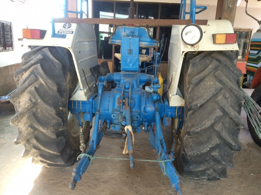 ขายฟอร์ด 6610 นิวฮอนแลน รถบ้านครับ พร้อมใช้งาน ขายฟอร์ด 6610 นิวฮอนแลน รถบ้านครับ พร้อมใช้งาน