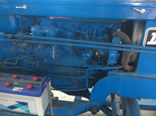 ขายฟอร์ด 6610 นิวฮอนแลน รถบ้านครับ พร้อมใช้งาน ขายฟอร์ด 6610 นิวฮอนแลน รถบ้านครับ พร้อมใช้งาน