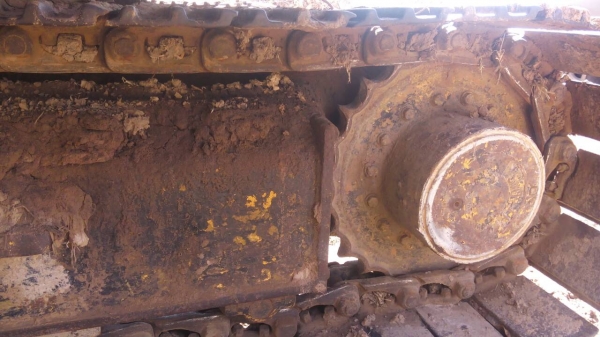 ขายรถแม็กโค โคมัสสุ PC120-3 ขายรถแม็กโค โคมัสสุ PC120-3