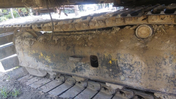 ขายรถแม็กโค โคมัสสุ PC120-3 ขายรถแม็กโค โคมัสสุ PC120-3