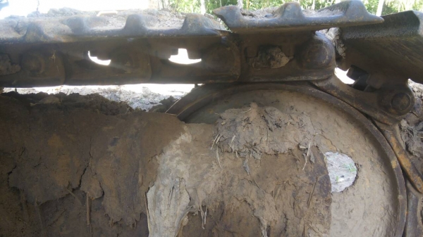 ขายรถแม็กโค โคมัสสุ PC120-3 ขายรถแม็กโค โคมัสสุ PC120-3