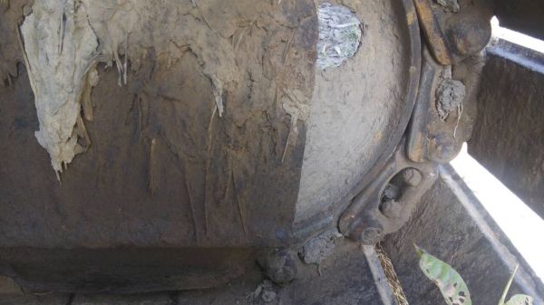 ขายรถแม็กโค โคมัสสุ PC120-3 ขายรถแม็กโค โคมัสสุ PC120-3