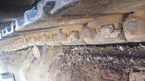 ขายรถแม็กโค โคมัสสุ PC120-3 ขายรถแม็กโค โคมัสสุ PC120-3