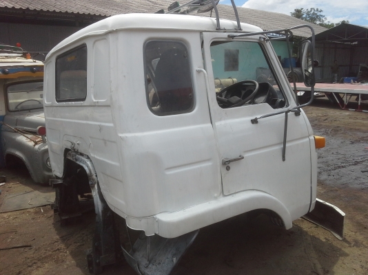 ขาย หัวNISSAN UD