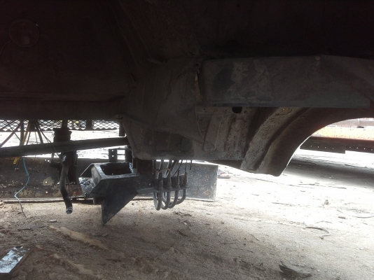 ขาย หัวNISSAN UD