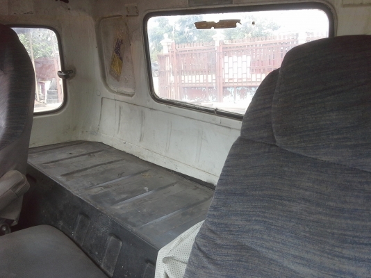 ขาย หัวNISSAN UD