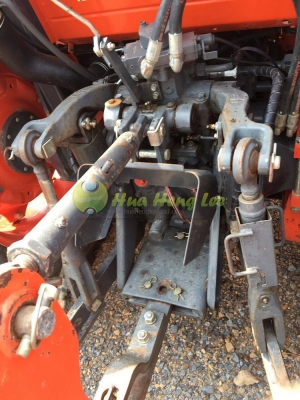 รถไถมือ 2 M7040