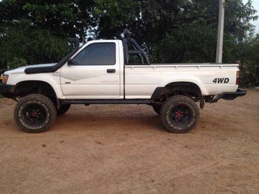 toyota ln 106 toyota ln 106