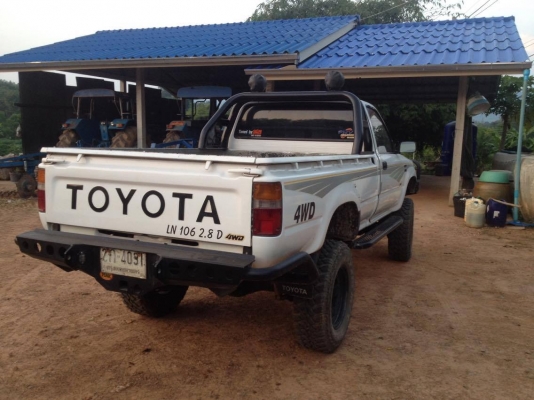 toyota ln 106 toyota ln 106