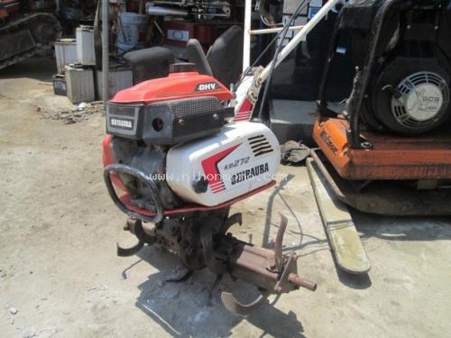 ขาย เครื่องพรวนดิน HONDA KB272 รหัสสินค้า : 80903856 Tel.086-8150487 www.nihonmono.com ขาย เครื่องพรวนดิน HONDA KB272 รหัสสินค้า : 80903856 Tel.086-8150487 www.nihonmono.com