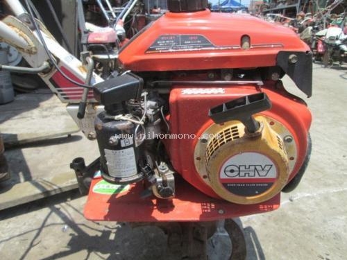 ขาย เครื่องพรวนดิน HONDA KB272 รหัสสินค้า : 80903856 Tel.086-8150487 www.nihonmono.com ขาย เครื่องพรวนดิน HONDA KB272 รหัสสินค้า : 80903856 Tel.086-8150487 www.nihonmono.com