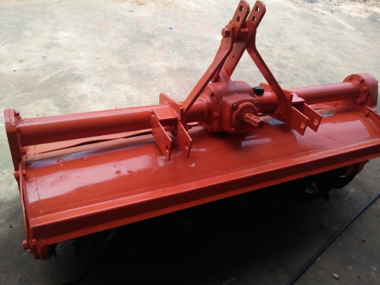 โลตารี่ ใส่ รถไถ 34,36 พร้อมใช้