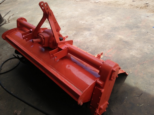 โลตารี่ ใส่ รถไถ 34,36 พร้อมใช้