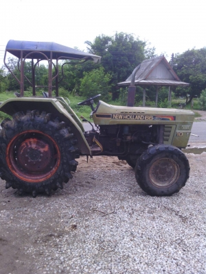 คูโบต้า32แรงสองเพลา