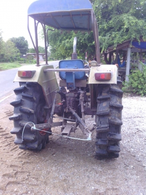 คูโบต้า32แรงสองเพลา