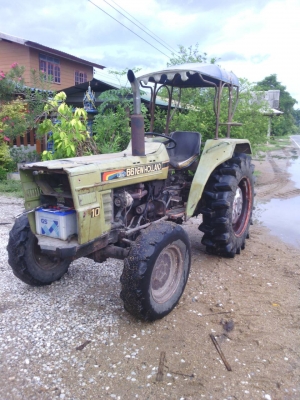 คูโบต้า32แรงสองเพลา