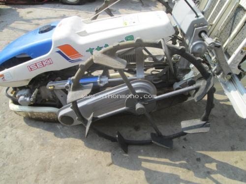 ขาย รถปลูกข้าวดำนาเดินตาม ISEKI PC2S-70 รหัสสินค้า : 80903879 www.nihonmono.com ขาย รถปลูกข้าวดำนาเดินตาม ISEKI PC2S-70 รหัสสินค้า : 80903879 www.nihonmono.com