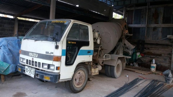 ขายรถโม่ปูน 110แรง โม่3คิว สภาพดี พร้อมใช้งาน เอกสารพร้อมโอน ราคา400,000 สนใจโทร 090-8588220คุณนะ 093-3258446คุณบิว หรือเข้าดูสินค้าอื่นๆได้ที่ www.narong2truck.com หรือ www.truck.in.th/498 หรือเพจFacebook ณรงค์ ซื้อขายรถมือสอง (เว็บไซต์ส่วนตัว) หรือFaceb