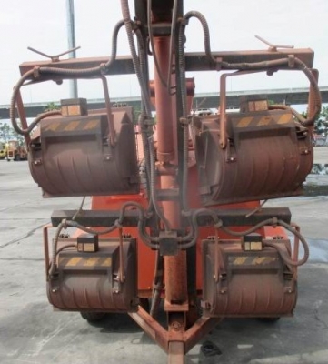 ขาย สปอร์ตไลท์ เคลื่อนที่ ยกเสาขึ้นลง พับเก็บได้ ระบบไฟฟ้า ไฮโดรลิค เก่านอก พร้อมใช้งาน ขาย สปอร์ตไลท์ เคลื่อนที่ ยกเสาขึ้นลง พับเก็บได้ ระบบไฟฟ้า ไฮโดรลิค เก่านอก พร้อมใช้งาน