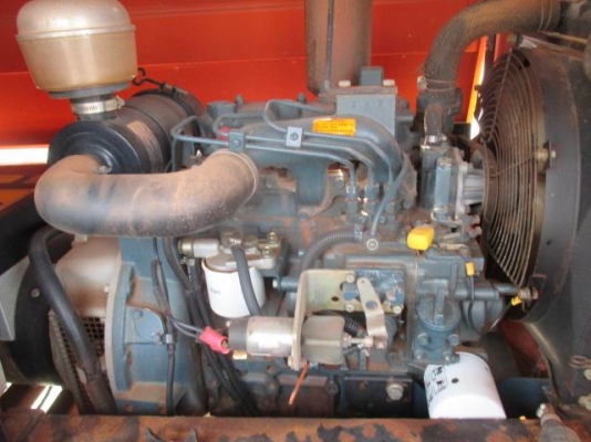 ขาย สปอร์ตไลท์ เคลื่อนที่ ยกเสาขึ้นลง พับเก็บได้ ระบบไฟฟ้า ไฮโดรลิค เก่านอก พร้อมใช้งาน ขาย สปอร์ตไลท์ เคลื่อนที่ ยกเสาขึ้นลง พับเก็บได้ ระบบไฟฟ้า ไฮโดรลิค เก่านอก พร้อมใช้งาน