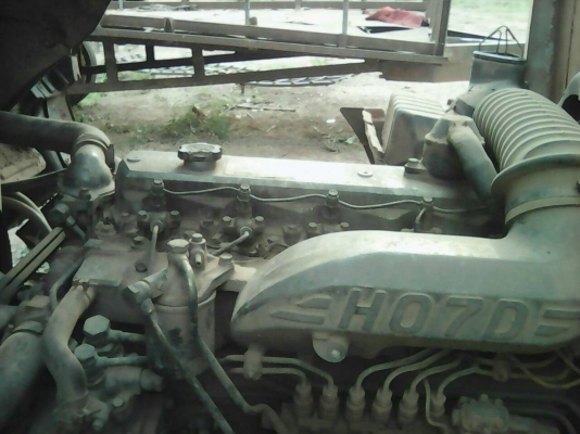 ขายรถหกล้อHINOรถปี47เครื่อง195เเรงรถป้ายเหลืองส่วนบุคล ขายรถหกล้อHINOรถปี47เครื่อง195เเรงรถป้ายเหลืองส่วนบุคล