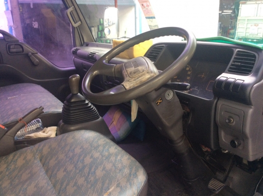 ขายด่วน ISUZU NQR 6ล้อ 150 แรงม้า รถห้างแท้ ยูโรทู ยาว 5.5 เมตร ปี 02 เดิมทุกชิ้น เข้าศูนย์ตลอด ราคา 498,000._ สนใจโทรคุณมงคล 0814224340