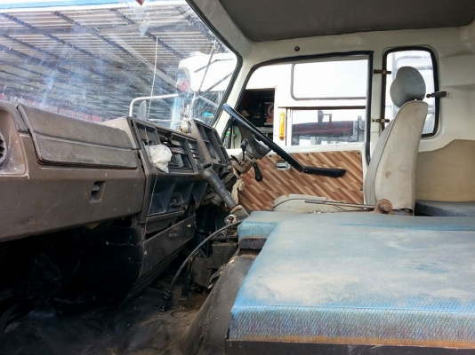 ขายรถเทรลเลอร์ 2เพลา จัมโบ้195แรง สโลกลาง พาวเวอร์ เบรกจิฟฟี่ สภาพพร้อมใช้งาน เอกสารพร้อมโอน ราคา590,000 สนใจโทร 090-8588220คุณนะ 093-3258446คุณบิว หรือเข้าดูสินค้าอื่นๆได้ที่ www.narong2truck.com หรือ www.truck.in.th/498 หรือเพจFacebook ณรงค์ ซื้อขายรถมื