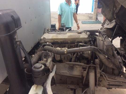 ขายด่วน ISUZU NQR 6ล้อ 150 แรงม้า รถห้างแท้ ยูโรทู ยาว 5.5 เมตร ปี 02 เดิมทุกชิ้น เข้าศูนย์ตลอด ราคา 498,000._ สนใจโทรคุณมงคล 0814224340