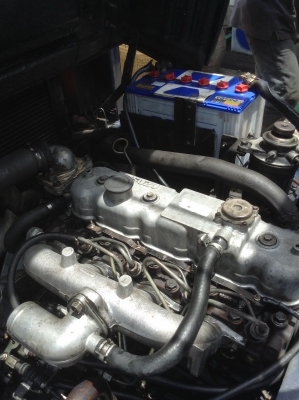 +++ ขายโฟล์คลิฟท์ FD30 ขนาด 3 ตัน เครื่องยนต์ดีเซล เสาพิเศษ 6 เมตร 3 ท่อน เกียร์ธรรมดา ยางตันใหม่ล้อหน้าคู่ +++ ขายโฟล์คลิฟท์ FD30 ขนาด 3 ตัน เครื่องยนต์ดีเซล เสาพิเศษ 6 เมตร 3 ท่อน เกียร์ธรรมดา ยางตันใหม่ล้อหน้าคู่