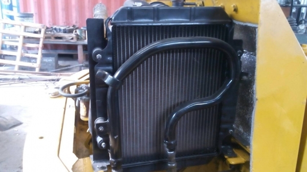 ขายรถแมคโค PC-30-5 เช็คใหม่หมดรถพร้อมใช้ โซ่อัดบุ้ชใหม่ปํ้มใหม่หม้อนํ้าใหม่บุ้งกี่ใหม่ สป๋อกเก็ตใหม่ ซีลกะบอกเปลี่ยนใหม่