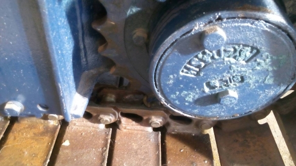 ขายรถแมคโค PC-30-5 เช็คใหม่หมดรถพร้อมใช้ โซ่อัดบุ้ชใหม่ปํ้มใหม่หม้อนํ้าใหม่บุ้งกี่ใหม่ สป๋อกเก็ตใหม่ ซีลกะบอกเปลี่ยนใหม่